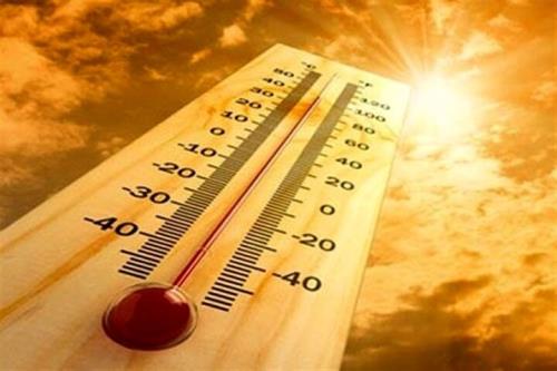 دما در کدام شهر های خوزستان به ۵۱ درجه رسید؟