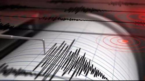 زلزله 5 و هفت دهم ریشتری غرب اندونزی را لرزاند